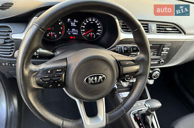 Внедорожник / Кроссовер Kia Rio X 2021 в 