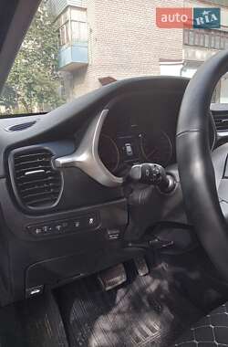 Внедорожник / Кроссовер Kia Rio X 2021 в 