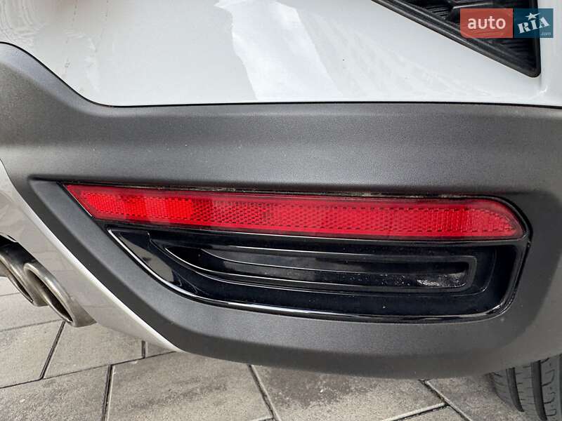 Внедорожник / Кроссовер Kia Rio X 2021 в Киеве