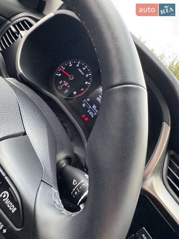 Внедорожник / Кроссовер Kia Rio X 2021 в Киеве