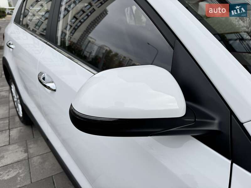 Внедорожник / Кроссовер Kia Rio X 2021 в Киеве