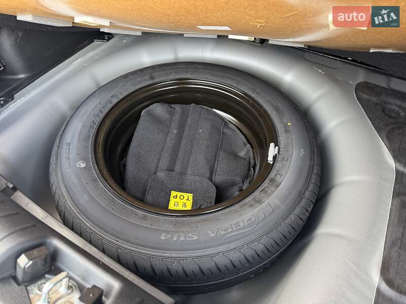 Позашляховик / Кросовер Kia Rio X 2022 в Києві