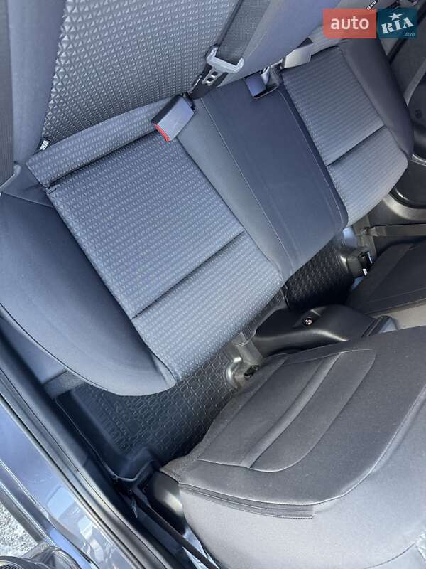 Позашляховик / Кросовер Kia Rio X 2022 в Києві