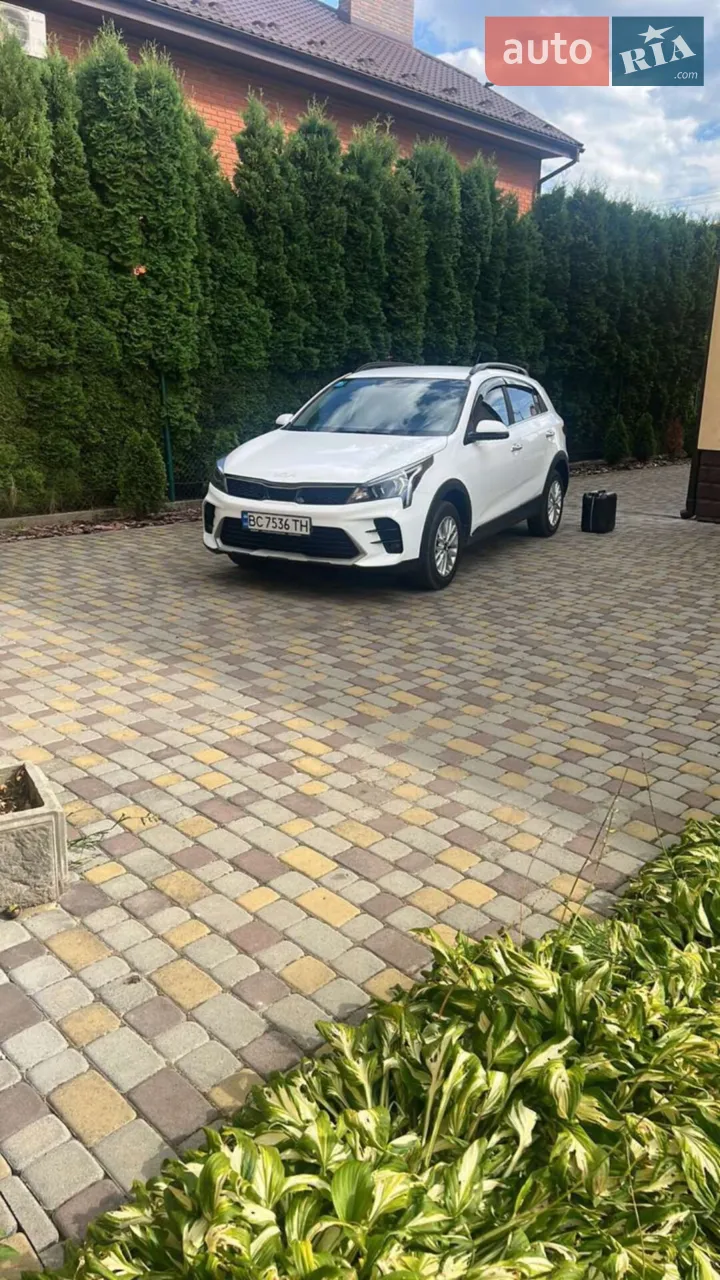2021 Kia Rio - мініатюра 16