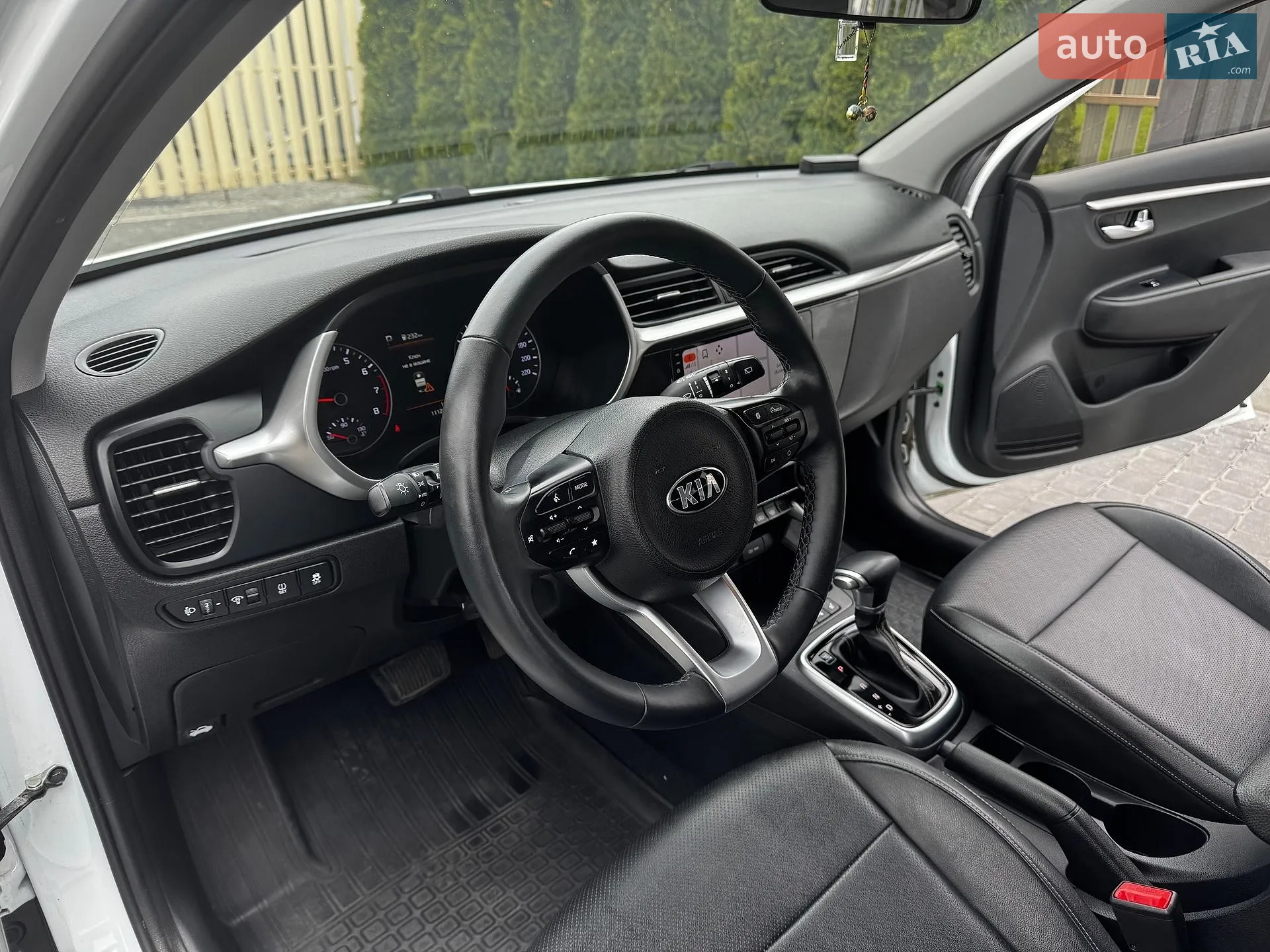 2021 Kia Rio - мініатюра 10