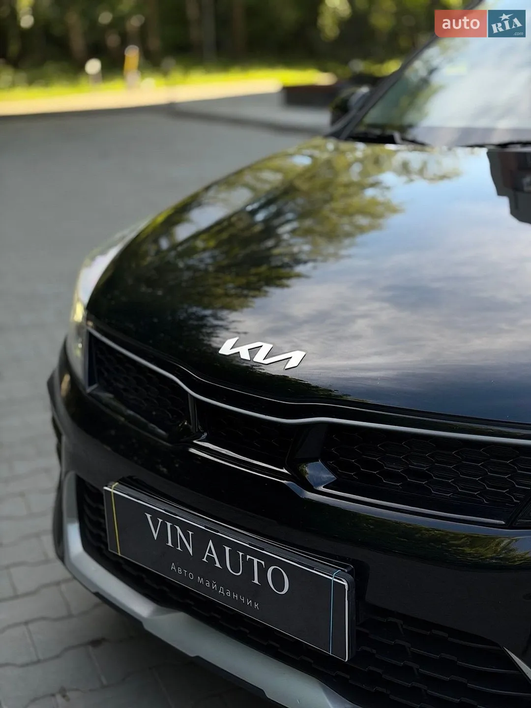 2022 Kia Rio - мініатюра 34