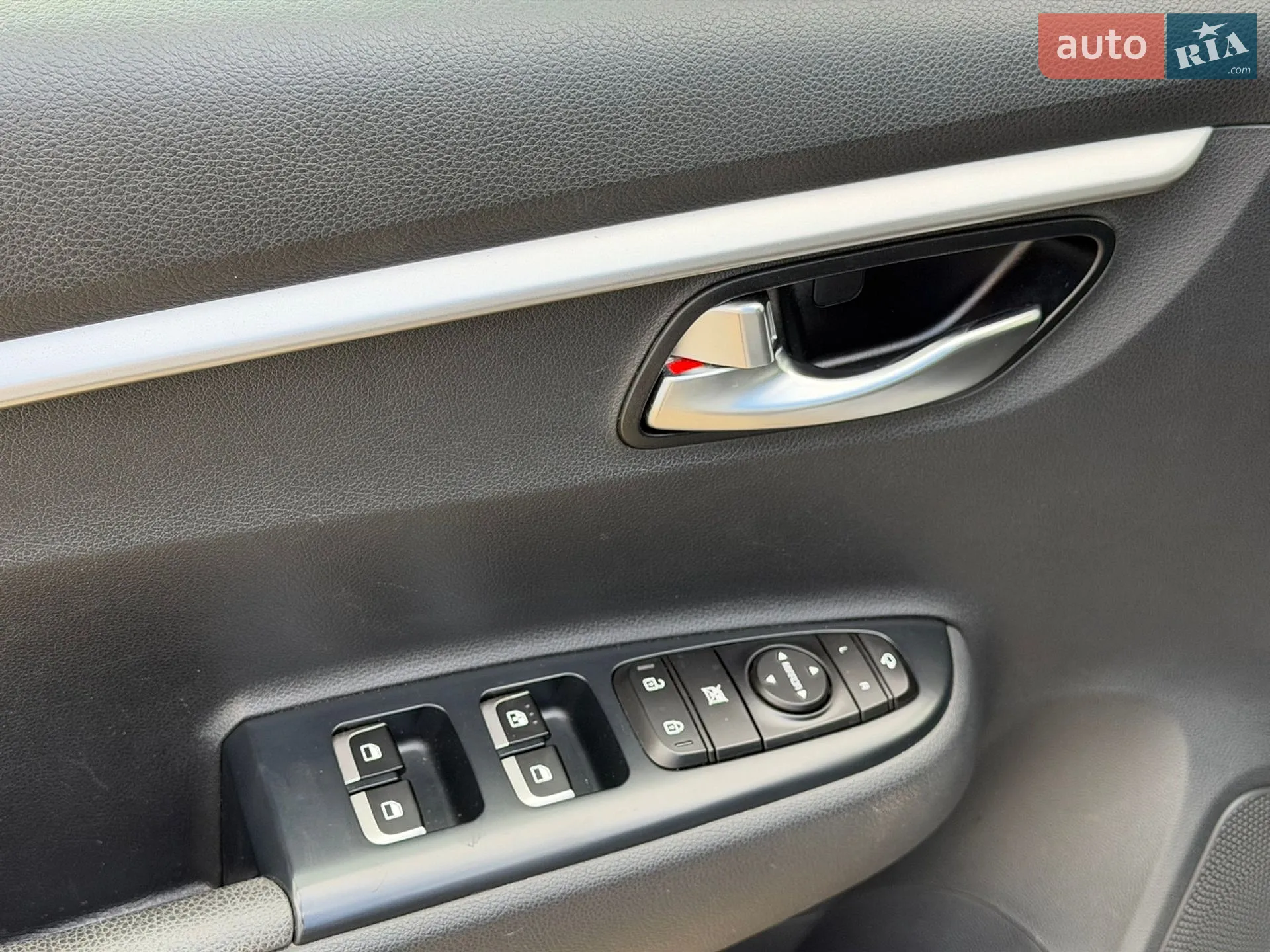 2021 Kia Rio - мініатюра 16
