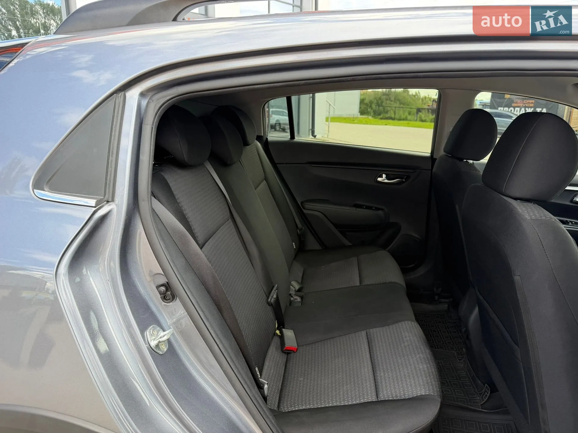 2021 Kia Rio - мініатюра 25