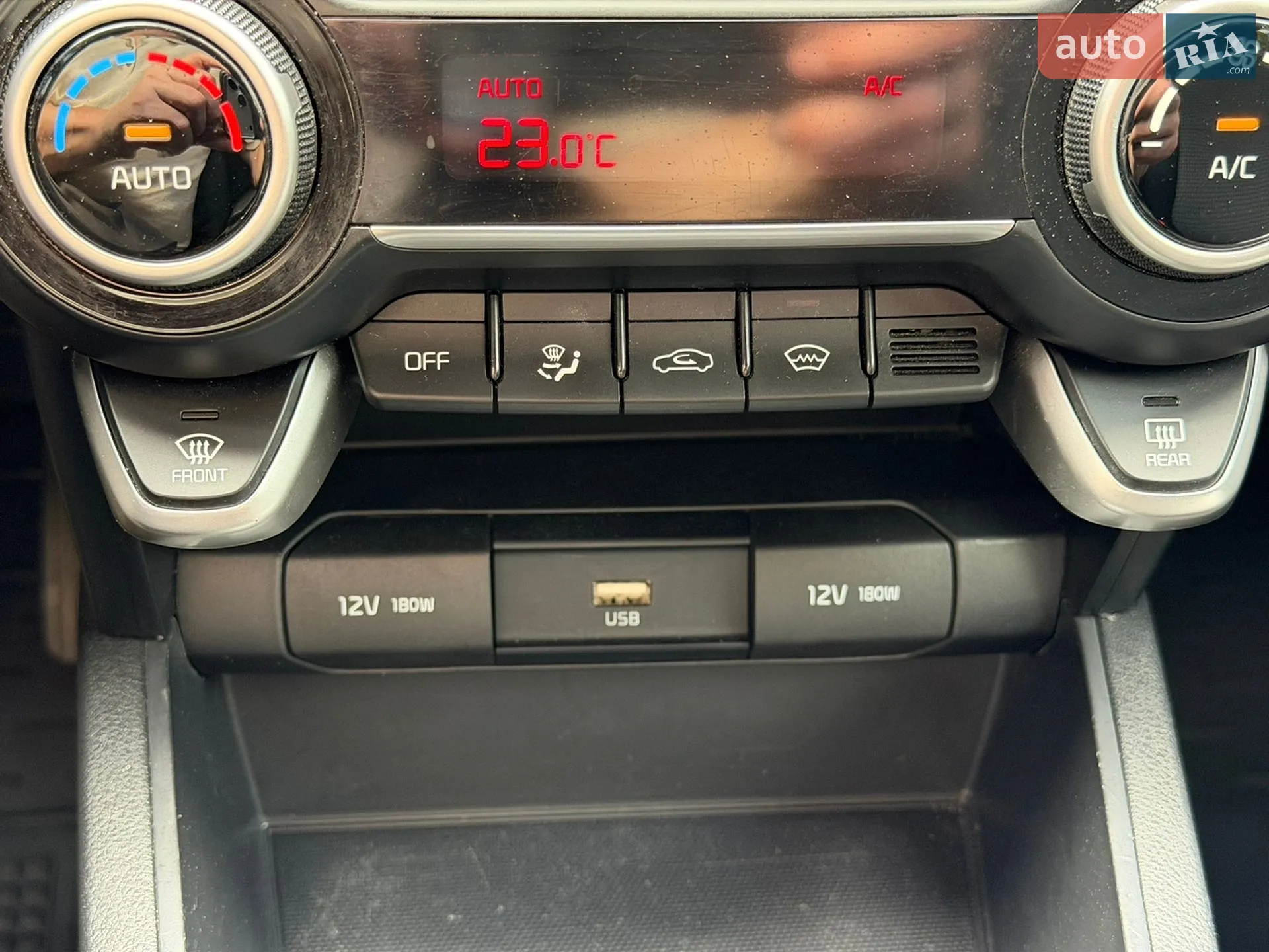 2021 Kia Rio - мініатюра 34