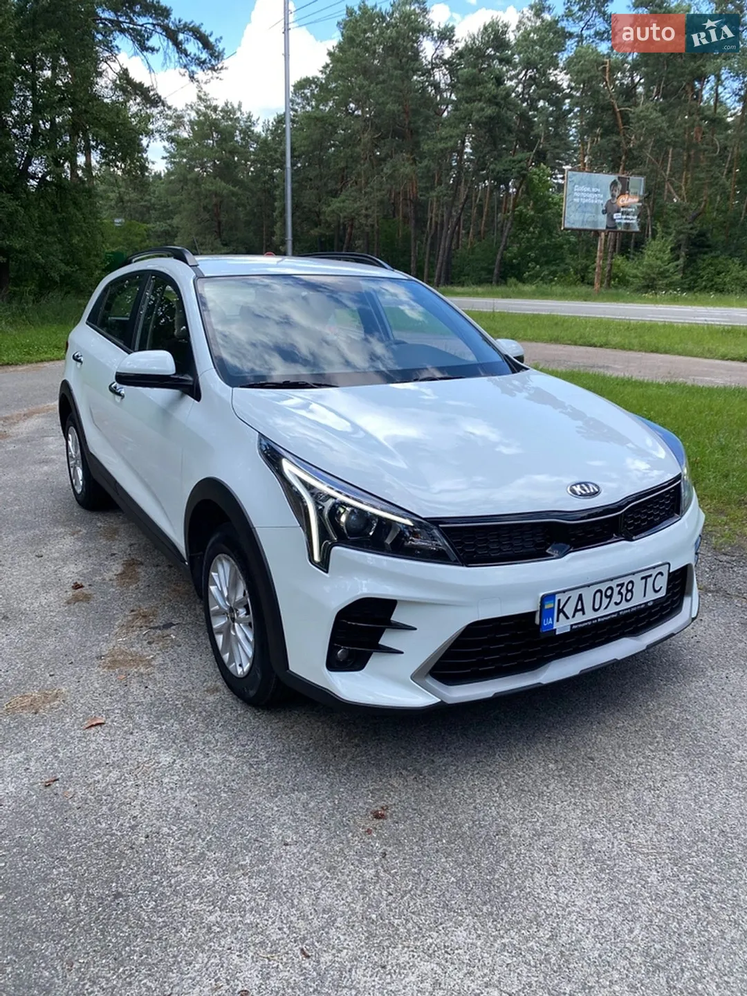 2021 Kia Rio - мініатюра 16