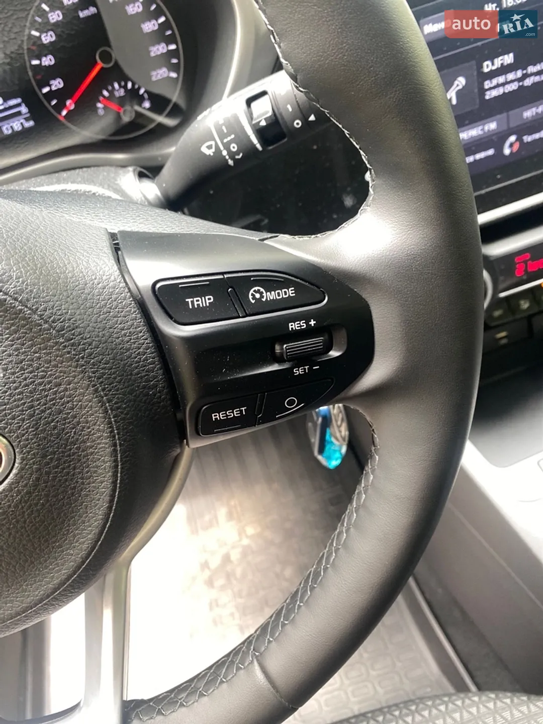 2021 Kia Rio - мініатюра 28
