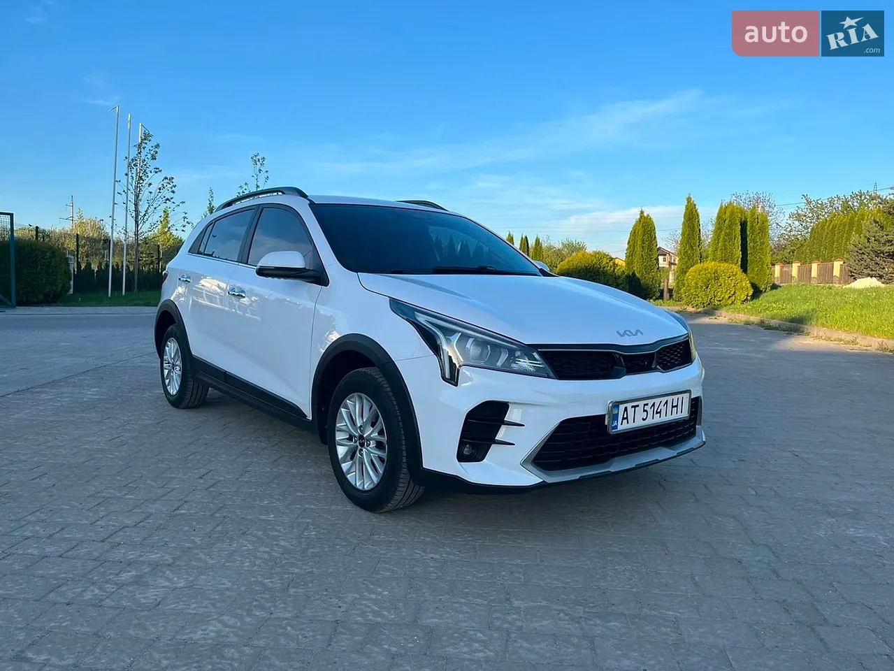 2022 Kia Rio - мініатюра 5