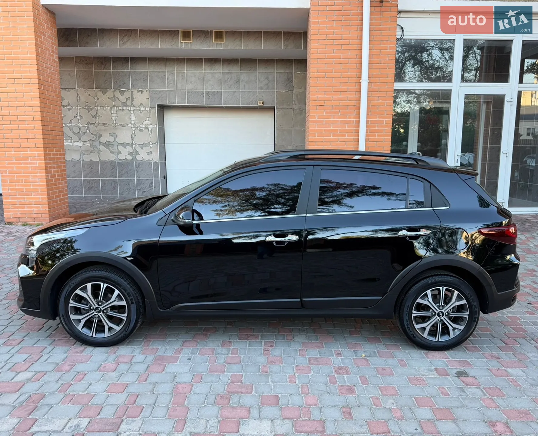 2021 Kia Rio - мініатюра 4