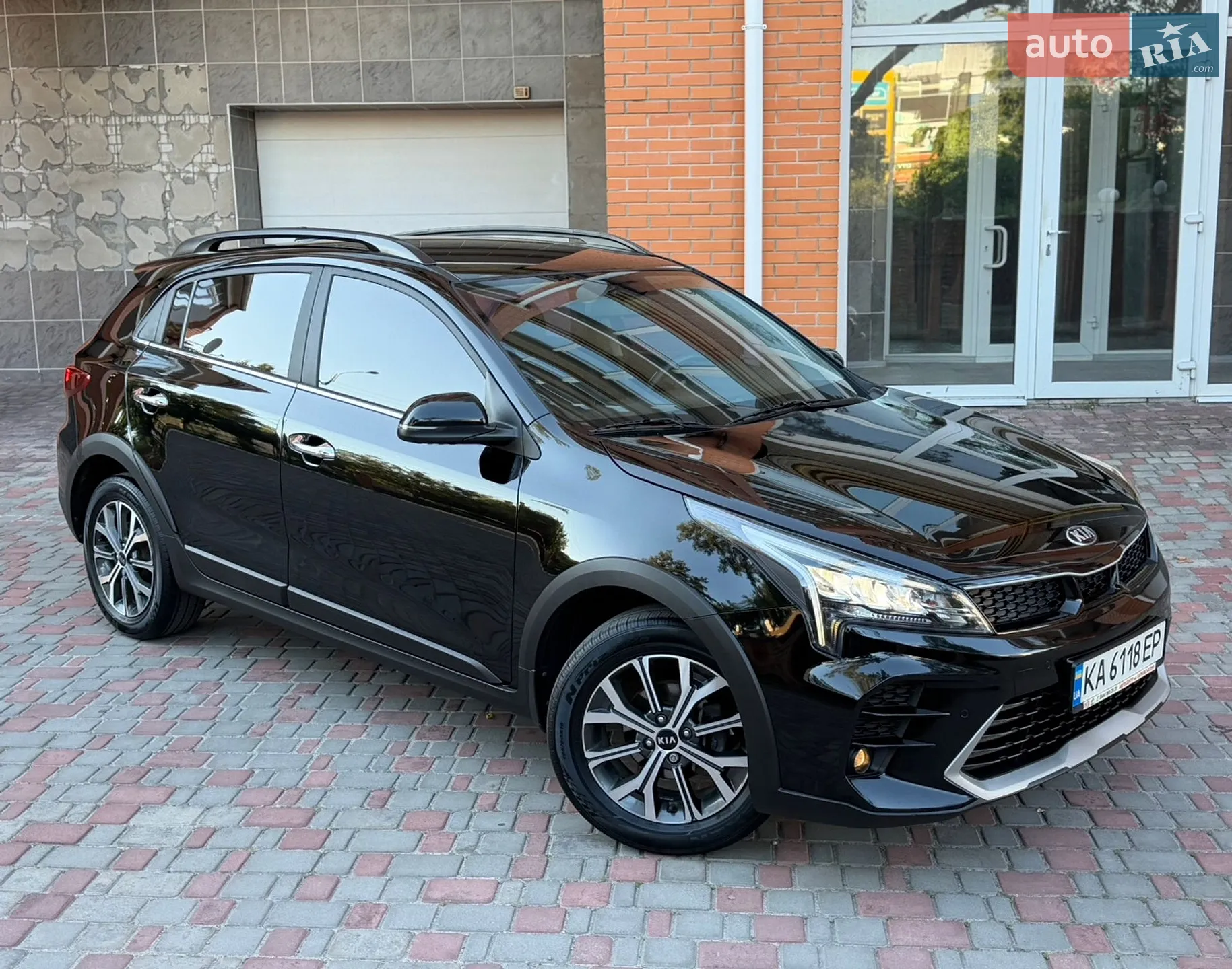 2021 Kia Rio - мініатюра 18