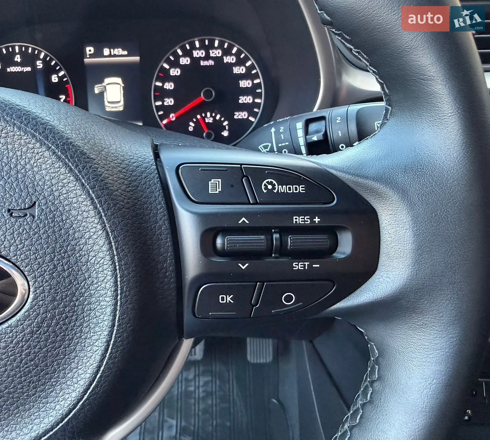 2021 Kia Rio - мініатюра 29