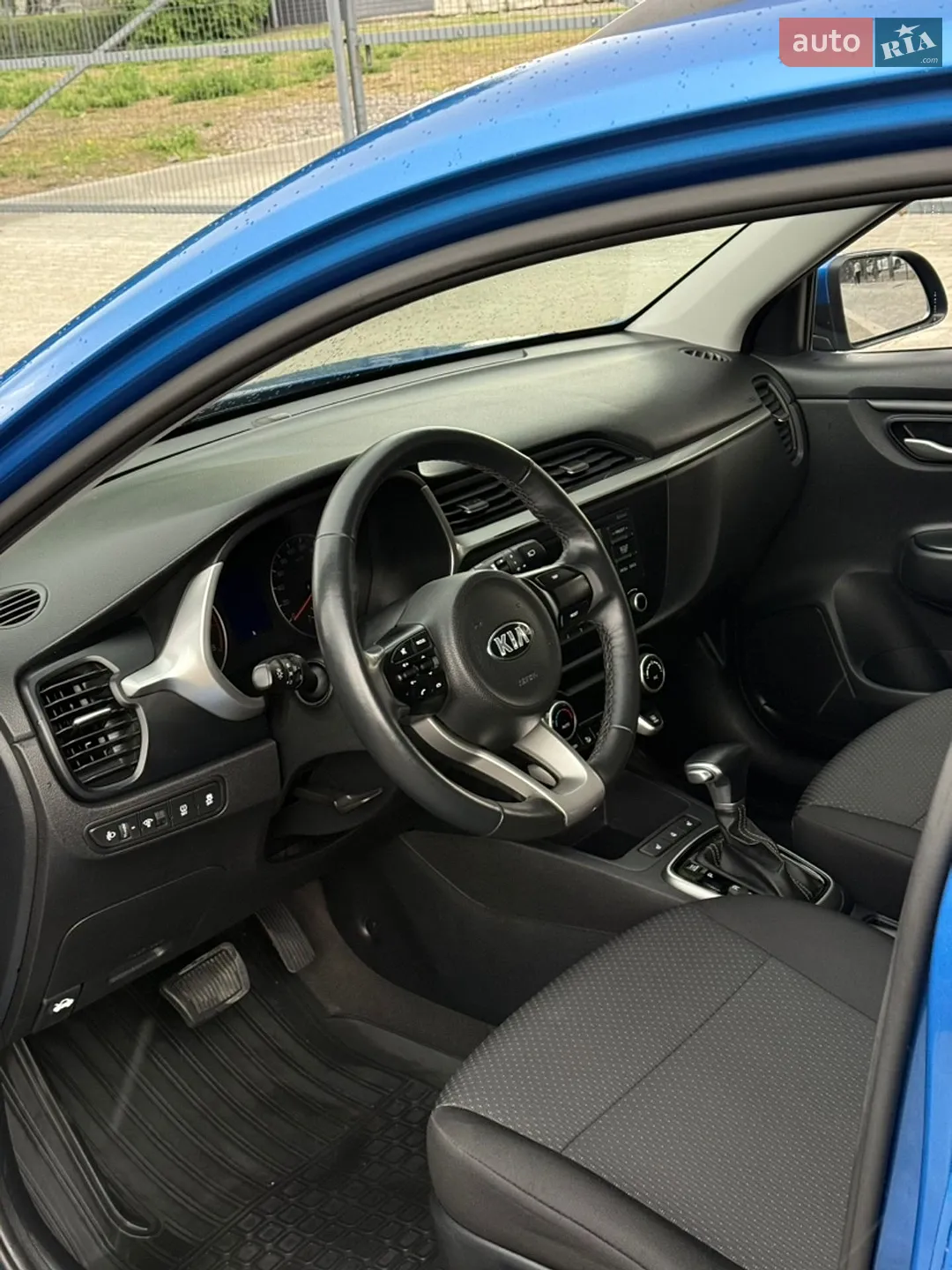 2021 Kia Rio - мініатюра 11