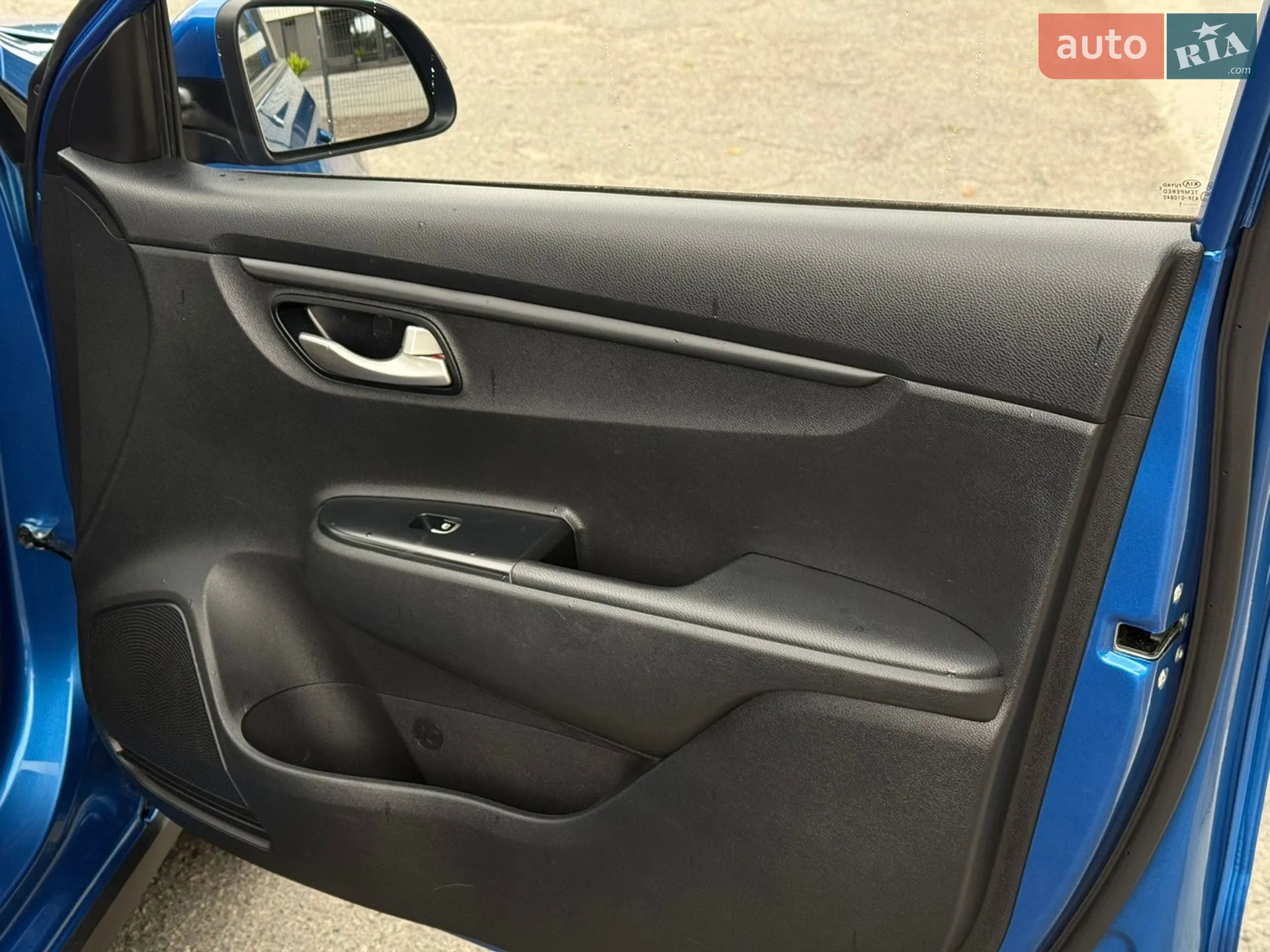 2021 Kia Rio - мініатюра 18