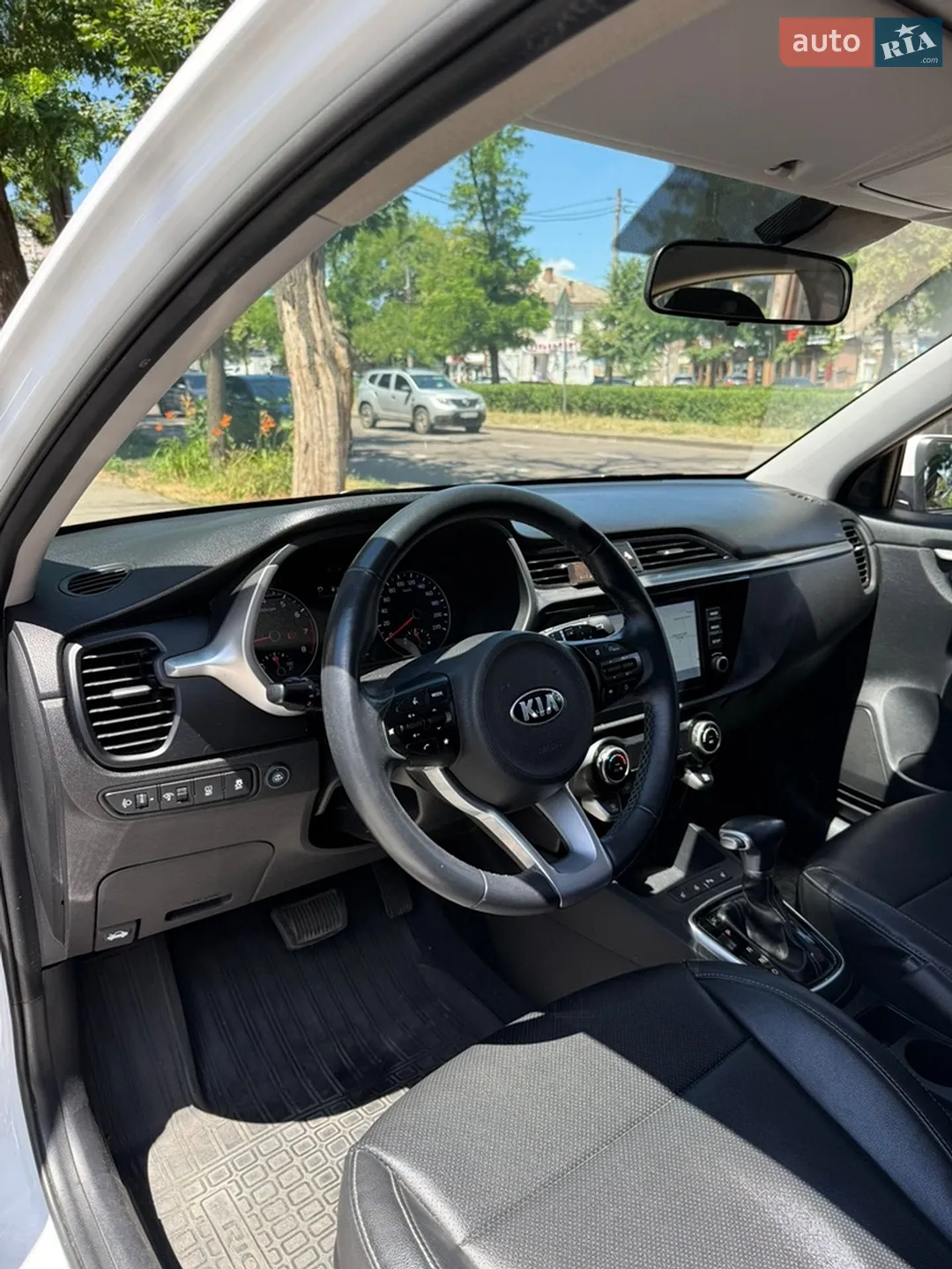 2021 Kia Rio - мініатюра 12