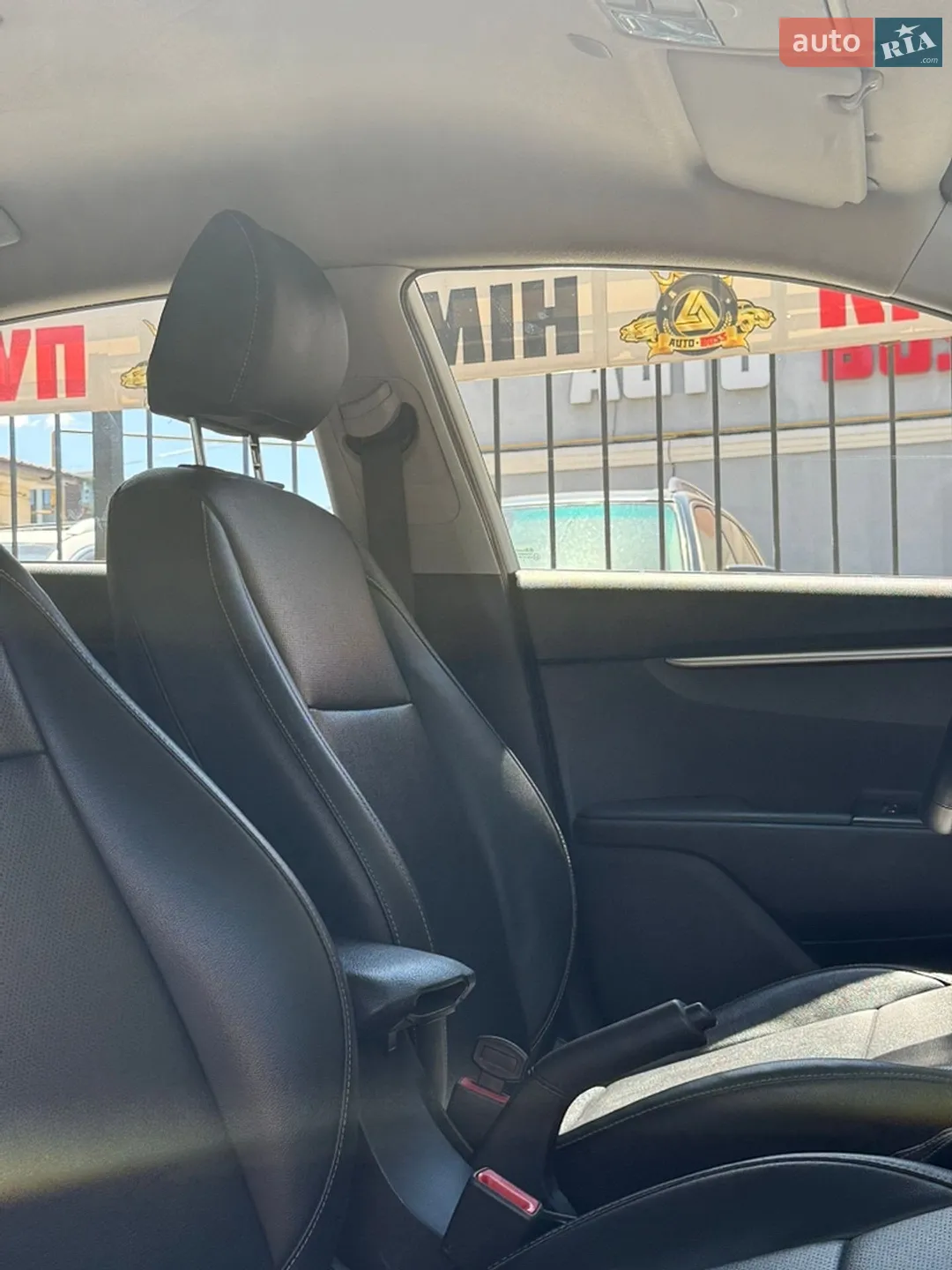 2021 Kia Rio - мініатюра 26