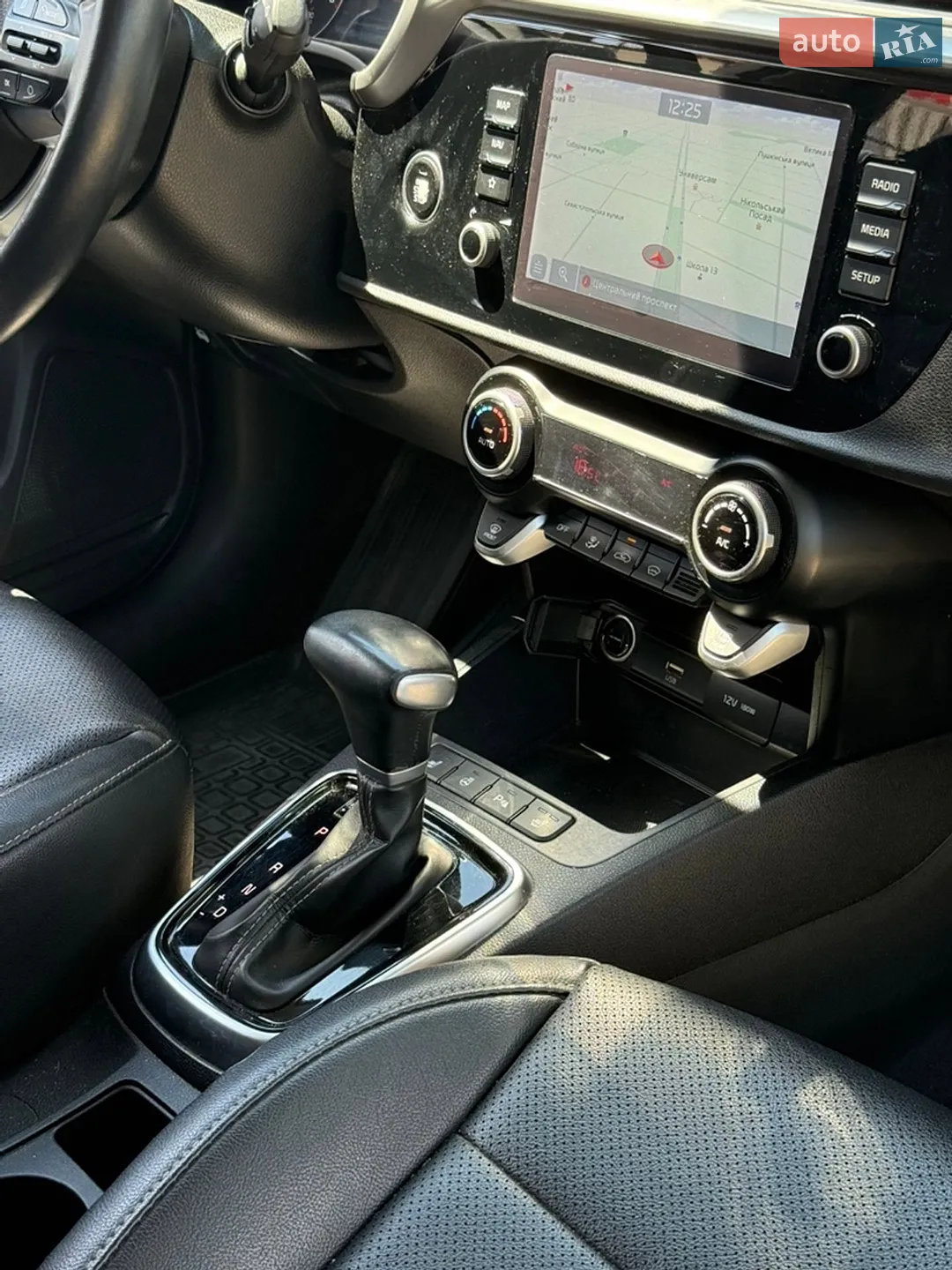 2021 Kia Rio - мініатюра 29