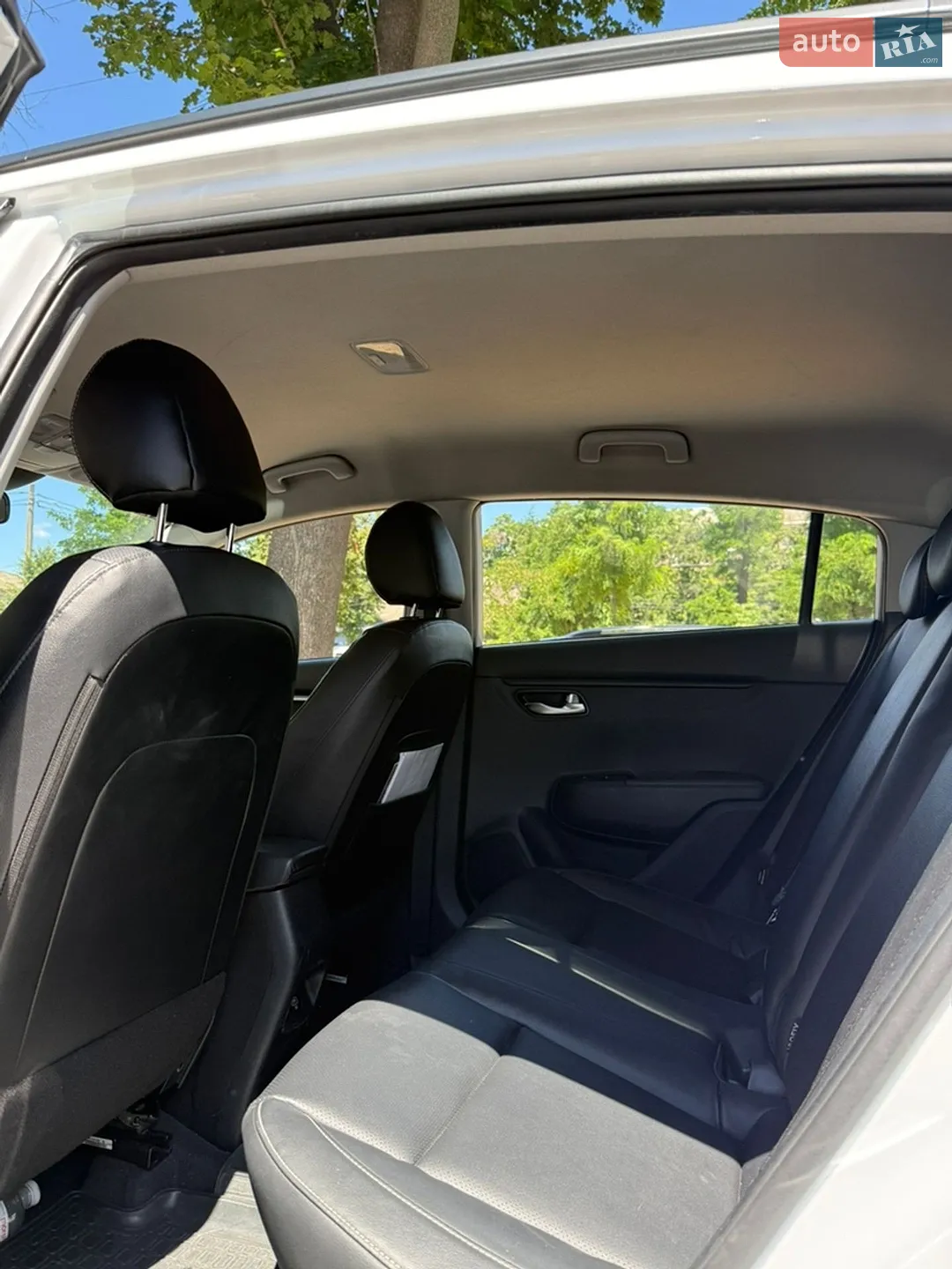 2021 Kia Rio - мініатюра 34