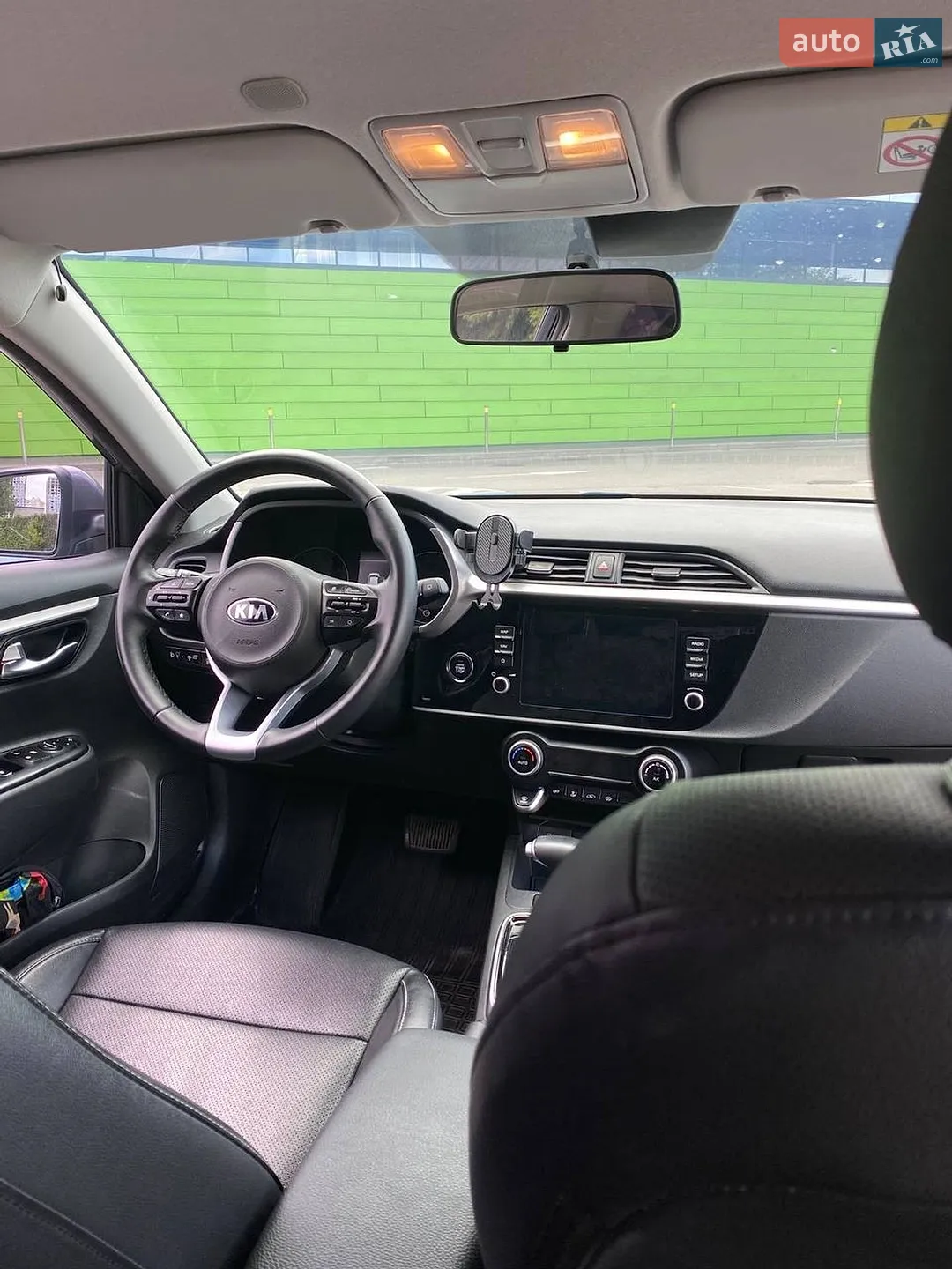 2021 Kia Rio - мініатюра 16