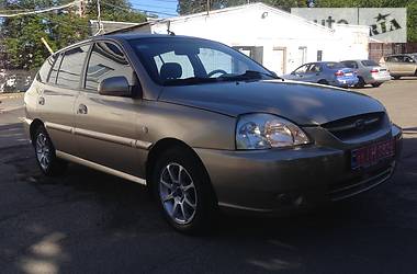 Универсал Kia Rio 2004 в Киеве