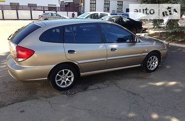 Универсал Kia Rio 2004 в Киеве