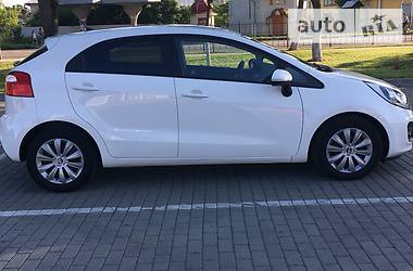  Kia Rio 2013 в Коломые