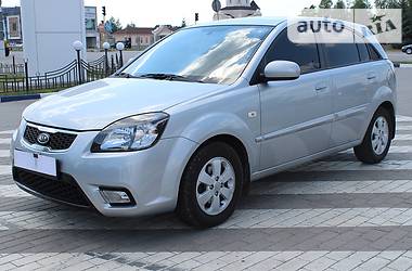 Kia Rio 2010