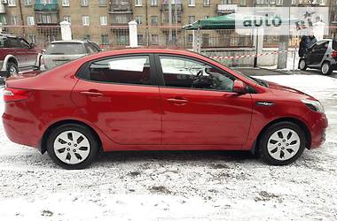 Седан Kia Rio 2012 в Киеве