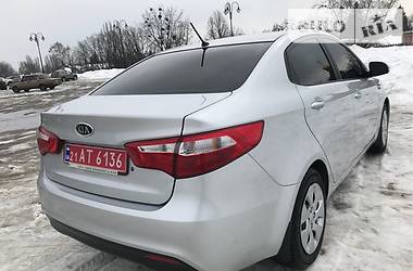 Седан Kia Rio 2013 в Харькове