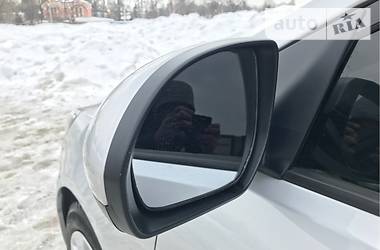 Седан Kia Rio 2013 в Харькове