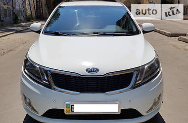 Седан Kia Rio 2012 в Одесі