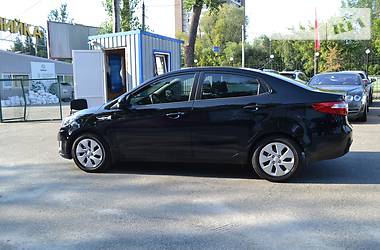 Седан Kia Rio 2012 в Киеве