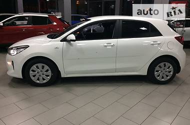 Kia Rio 2018