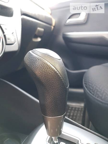 Седан Kia Rio 2013 в Запоріжжі
