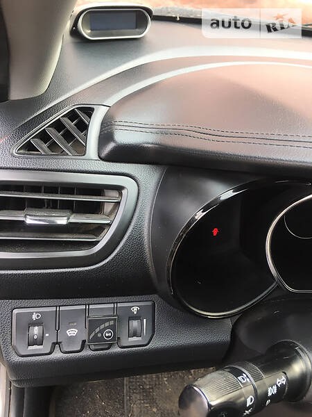 Седан Kia Rio 2012 в Черкасах