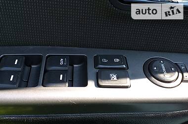 Седан Kia Rio 2014 в 