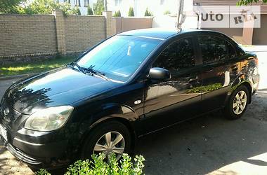 Kia Rio 2007