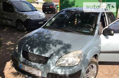 Kia Rio 2007