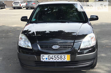 Kia Rio 2009