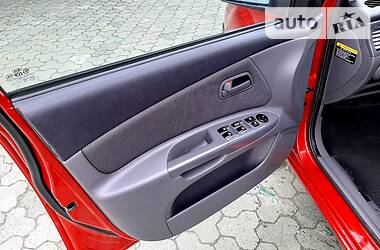 Хетчбек Kia Rio 2008 в 