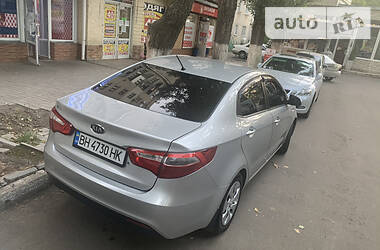 Седан Kia Rio 2011 в Одессе