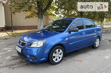 Kia Rio 2011