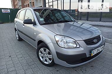 Kia Rio 2007