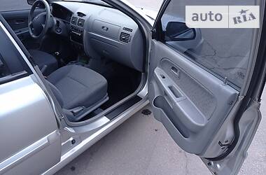 Универсал Kia Rio 2003 в 