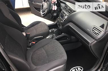 Седан Kia Rio 2013 в 