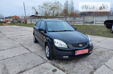 Хэтчбек Kia Rio 2009 в Шостке