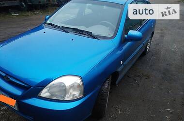 Универсал Kia Rio 2003 в Черкассах